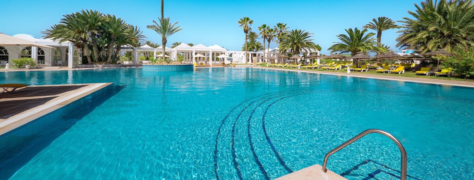 Hôtel Djerba Golf Resort et Spa 4* pas cher photo 2