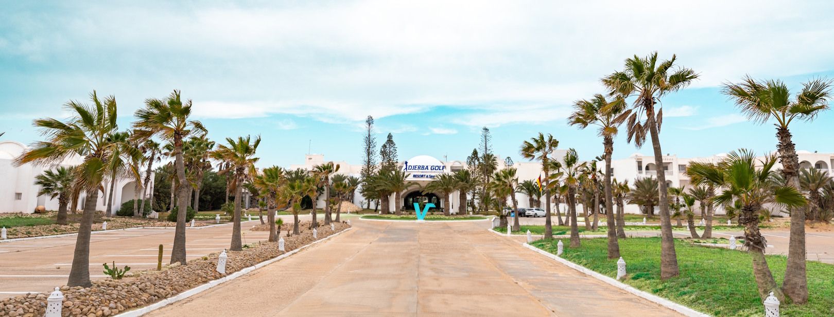 Hôtel Djerba Golf Resort et Spa 4* pas cher photo 3