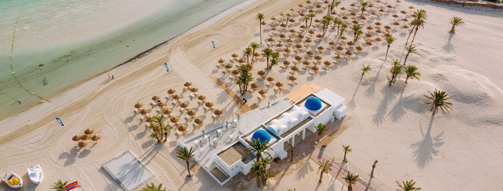 Hôtel Djerba Golf Resort et Spa 4* pas cher photo 4