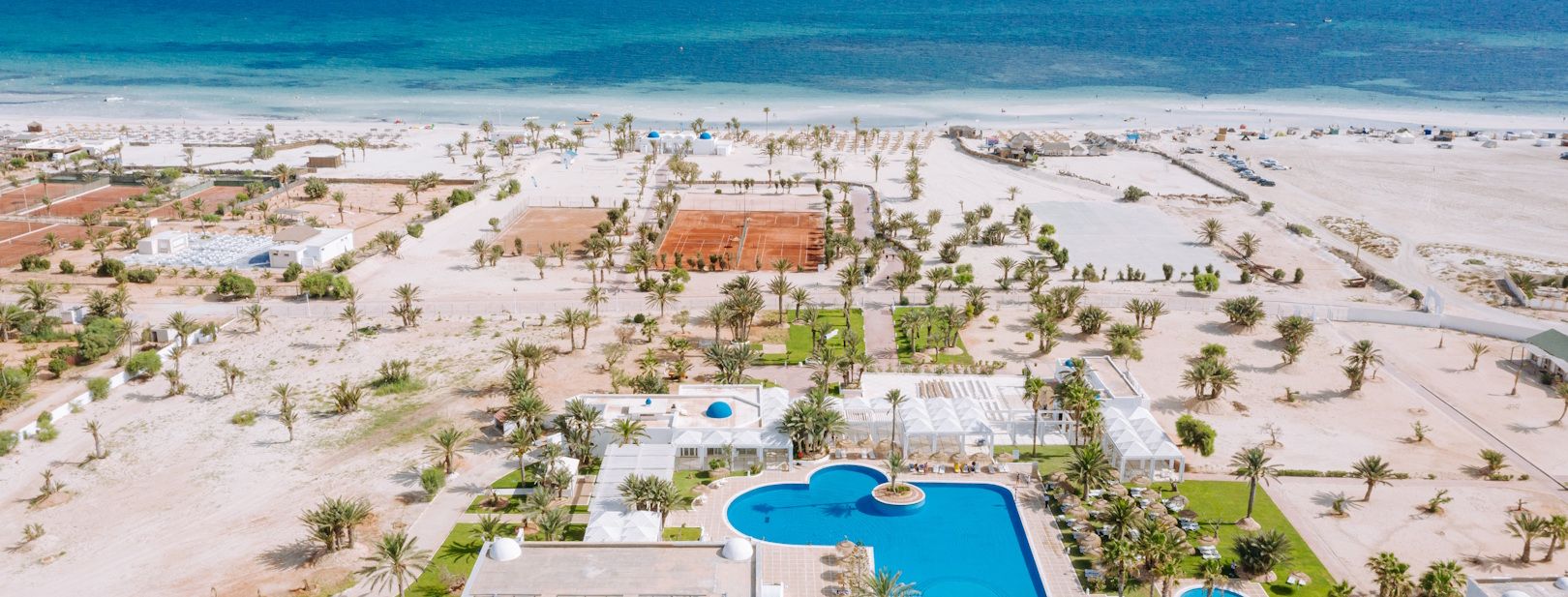 Hôtel Djerba Golf Resort et Spa 4* pas cher photo 5