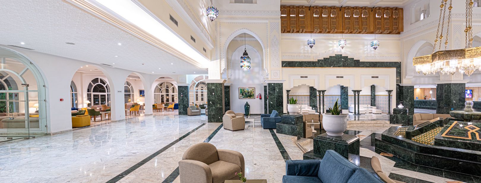 Hôtel Djerba Golf Resort et Spa 4* pas cher photo 7