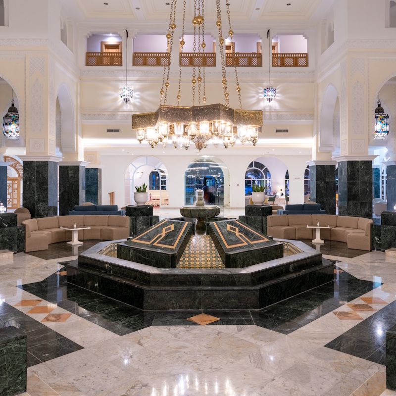 Hôtel Djerba Golf Resort et Spa 4* pas cher photo 9