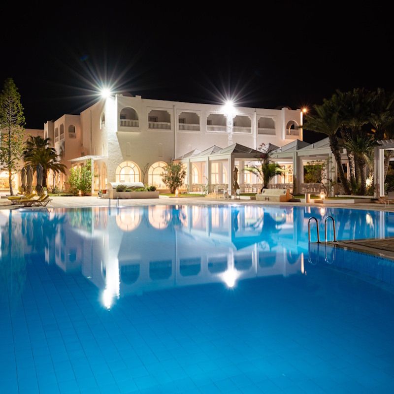 Hôtel Djerba Golf Resort et Spa 4* pas cher photo 10