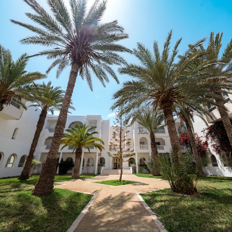 Hôtel Djerba Golf Resort et Spa 4* pas cher photo 13