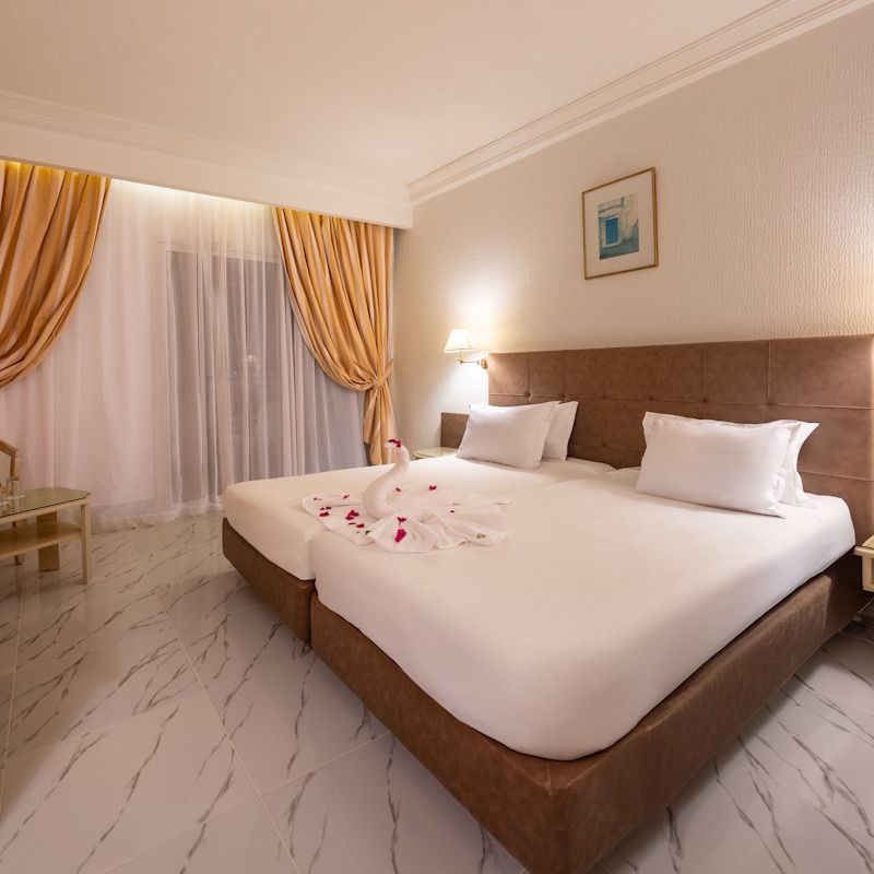 Hôtel Djerba Golf Resort et Spa 4* pas cher photo 15