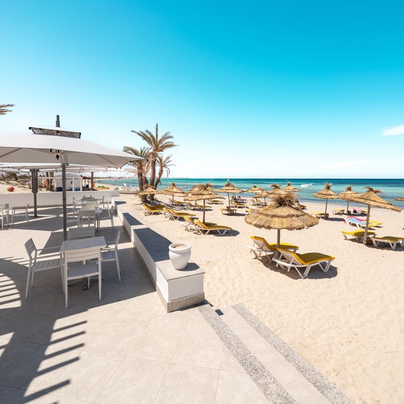 Hôtel Djerba Golf Resort et Spa 4* pas cher photo 17