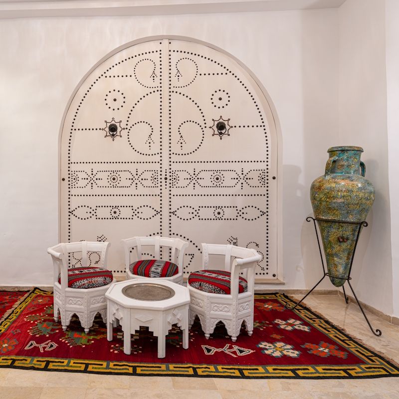 Hôtel Djerba Golf Resort et Spa 4* pas cher photo 18