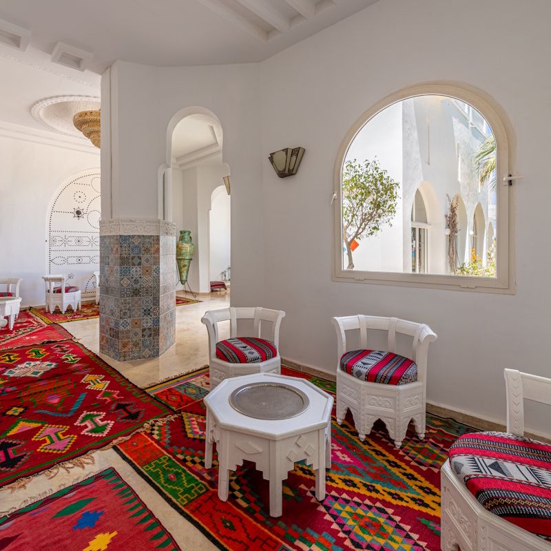 Hôtel Djerba Golf Resort et Spa 4* pas cher photo 19