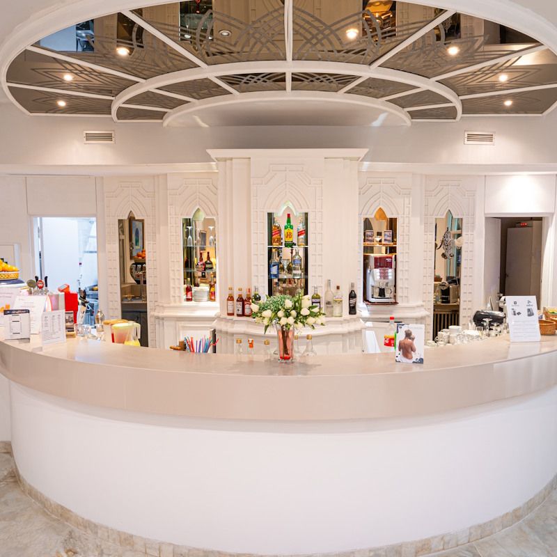 Hôtel Djerba Golf Resort et Spa 4* pas cher photo 20