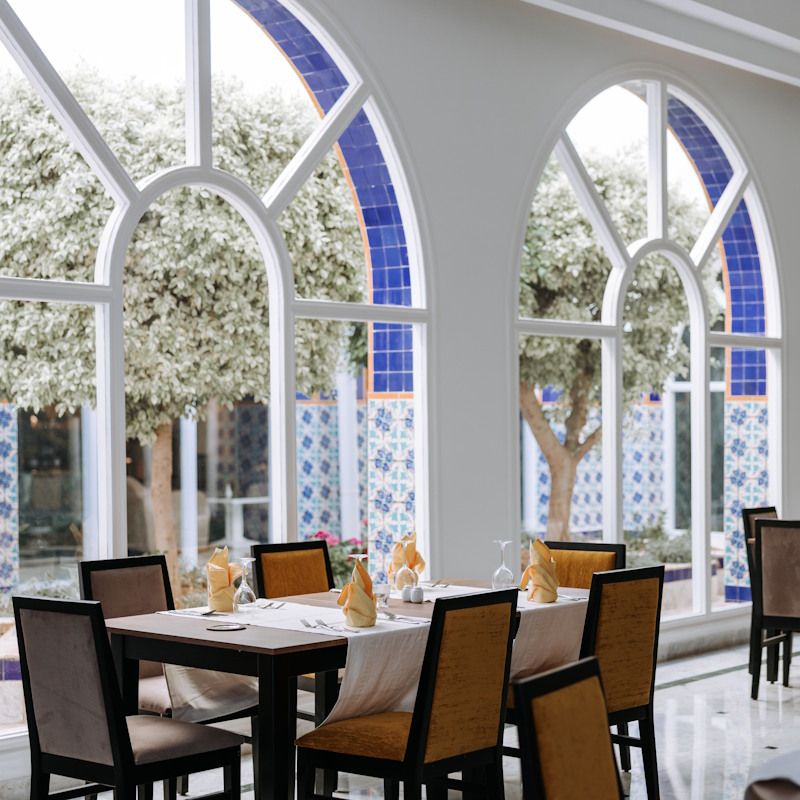Hôtel Djerba Golf Resort et Spa 4* pas cher photo 23