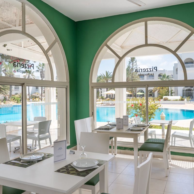 Hôtel Djerba Golf Resort et Spa 4* pas cher photo 24