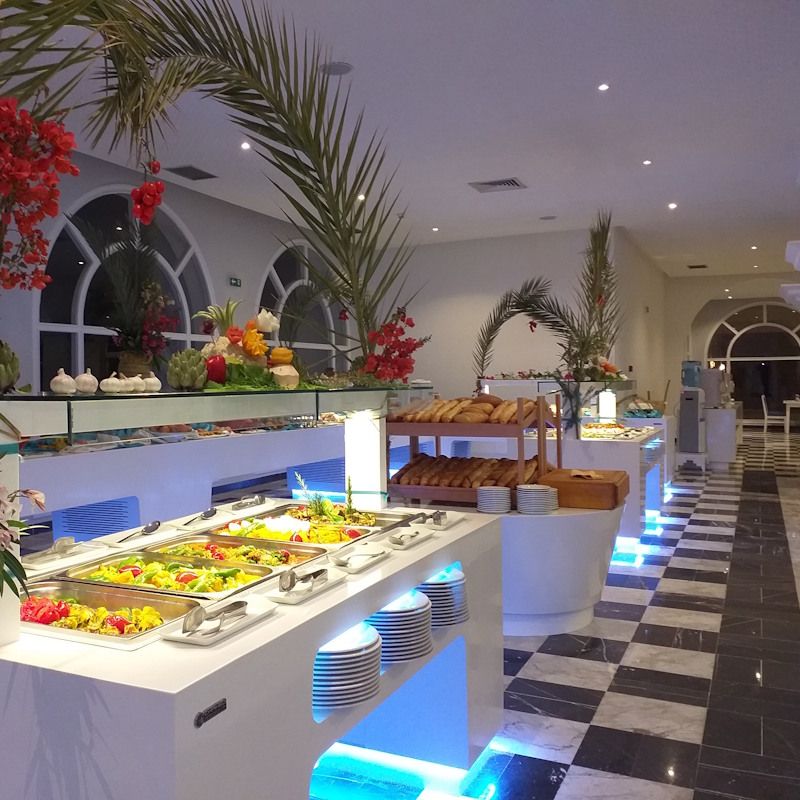 Hôtel Djerba Golf Resort et Spa 4* pas cher photo 28