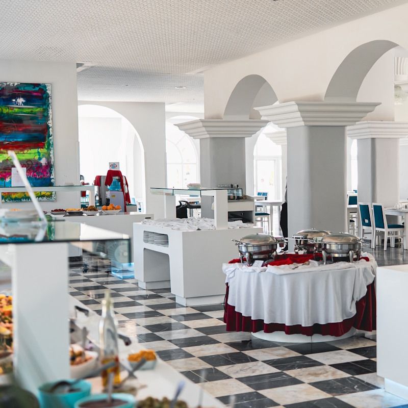 Hôtel Djerba Golf Resort et Spa 4* pas cher photo 30