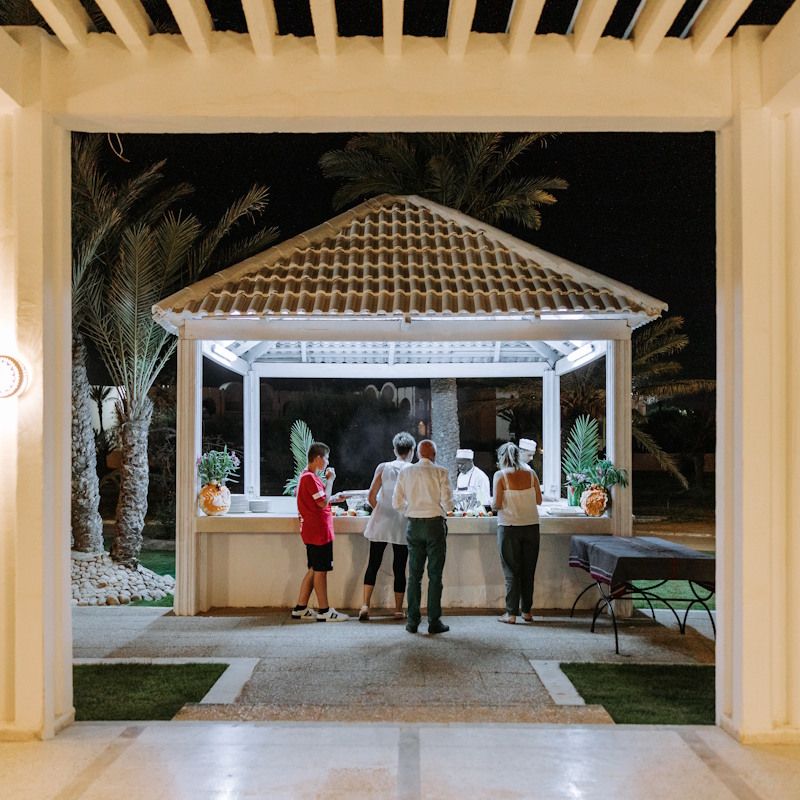 Hôtel Djerba Golf Resort et Spa 4* pas cher photo 32
