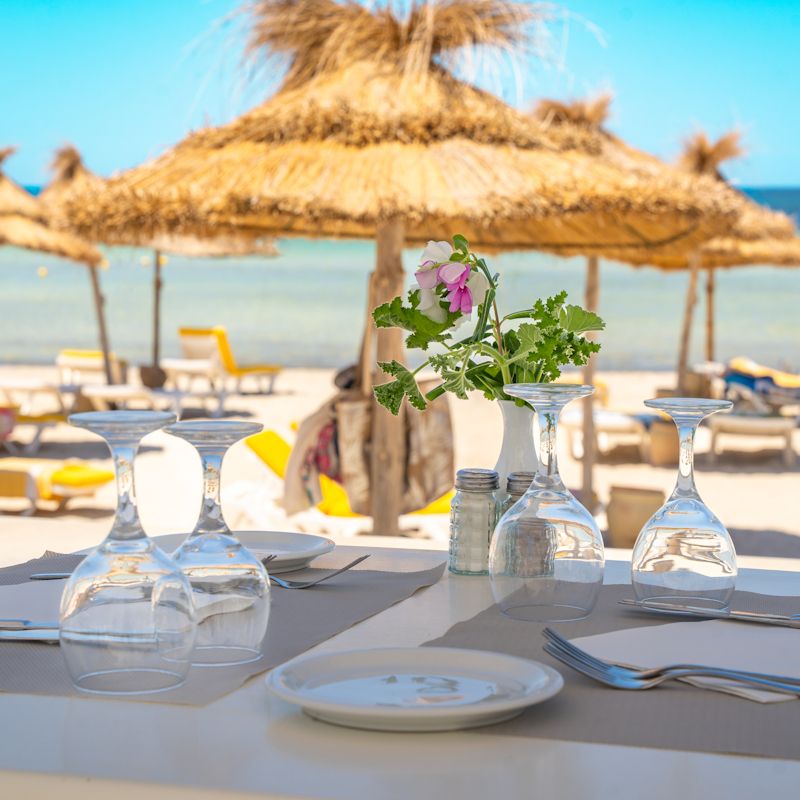 Hôtel Djerba Golf Resort et Spa 4* pas cher photo 33