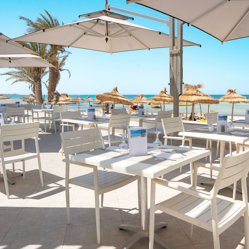Hôtel Djerba Golf Resort et Spa 4* pas cher photo 34