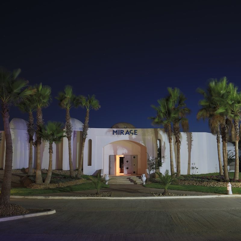 Hôtel Djerba Golf Resort et Spa 4* pas cher photo 35