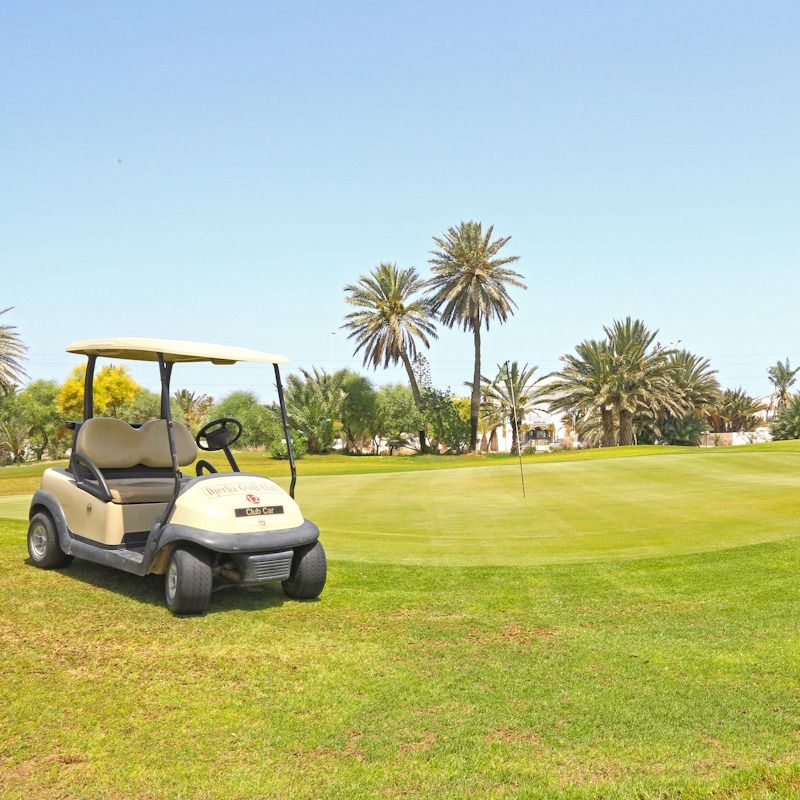 Hôtel Djerba Golf Resort et Spa 4* pas cher photo 39