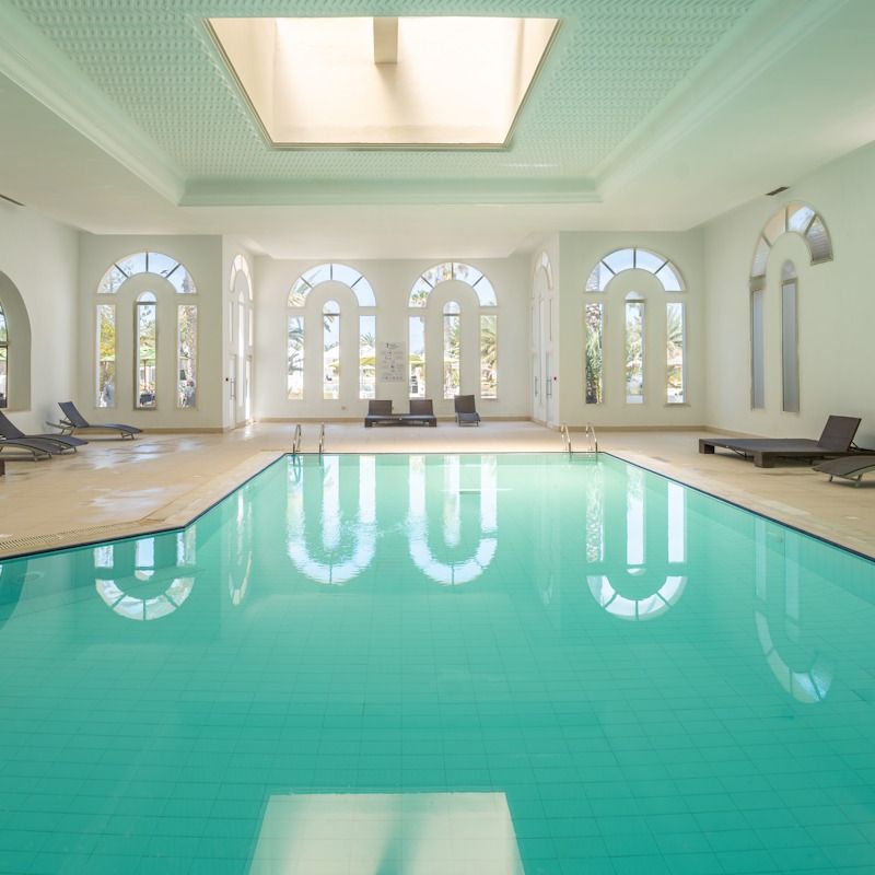 Hôtel Djerba Golf Resort et Spa 4* pas cher photo 42
