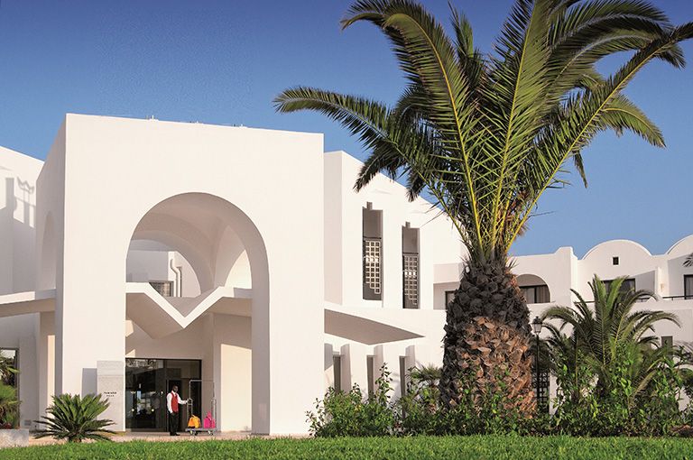 Hôtel Club Palm Azur Djerba 4* pas cher photo 4