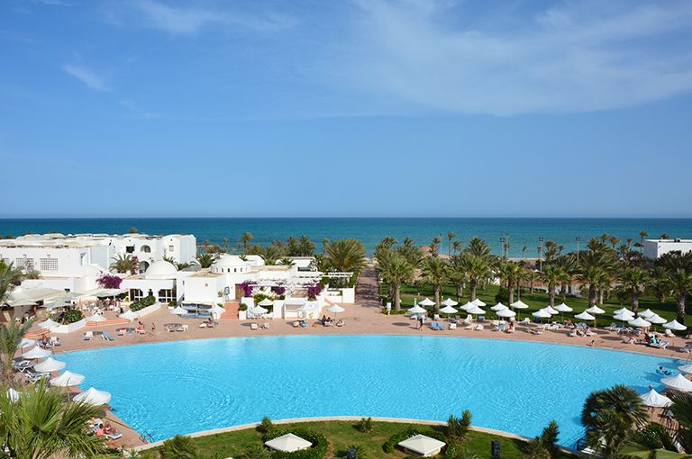 Hôtel Club Palm Azur Djerba 4* pas cher photo 14