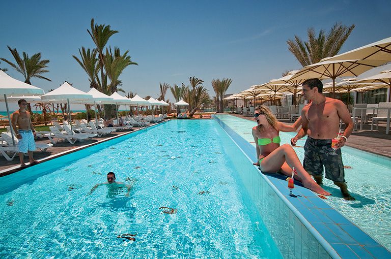 Hôtel Club Palm Azur Djerba 4* pas cher photo 17
