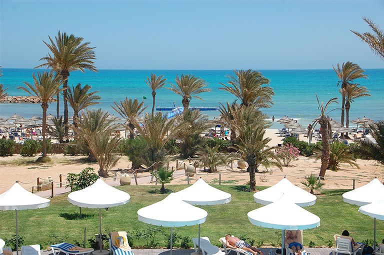 Hôtel Club Palm Azur Djerba 4* pas cher photo 19