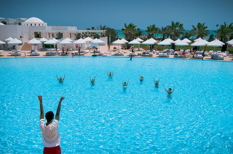 Hôtel Club Palm Azur Djerba 4* pas cher photo 25