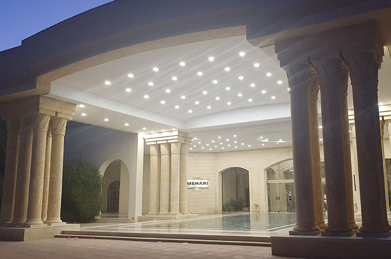 Hôtel Mehari Hammamet 5* pas cher photo 4