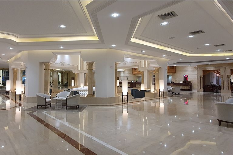 Hôtel Mehari Hammamet 5* pas cher photo 8