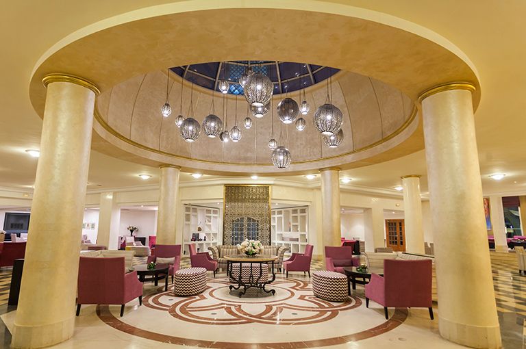 Hôtel Marhaba Club 4* pas cher photo 4