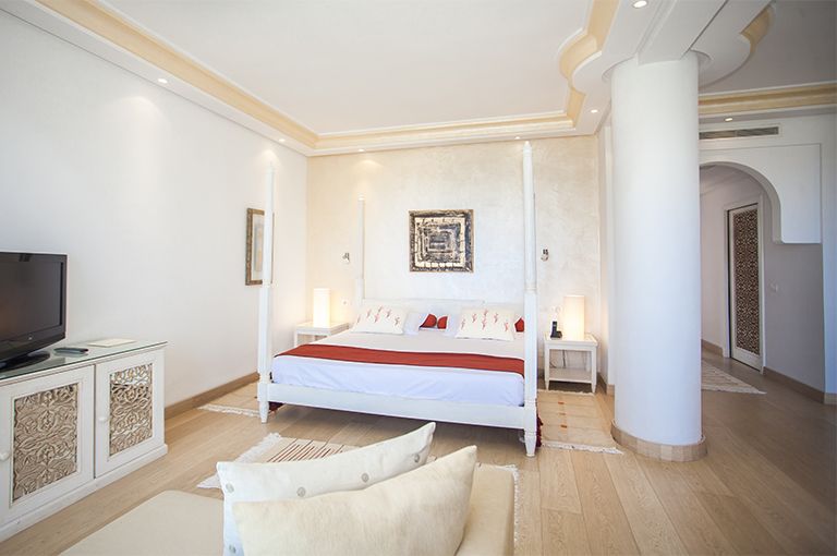 Hôtel Marhaba Club 4* pas cher photo 8