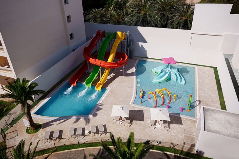 Hôtel Marhaba Club 4* pas cher photo 21