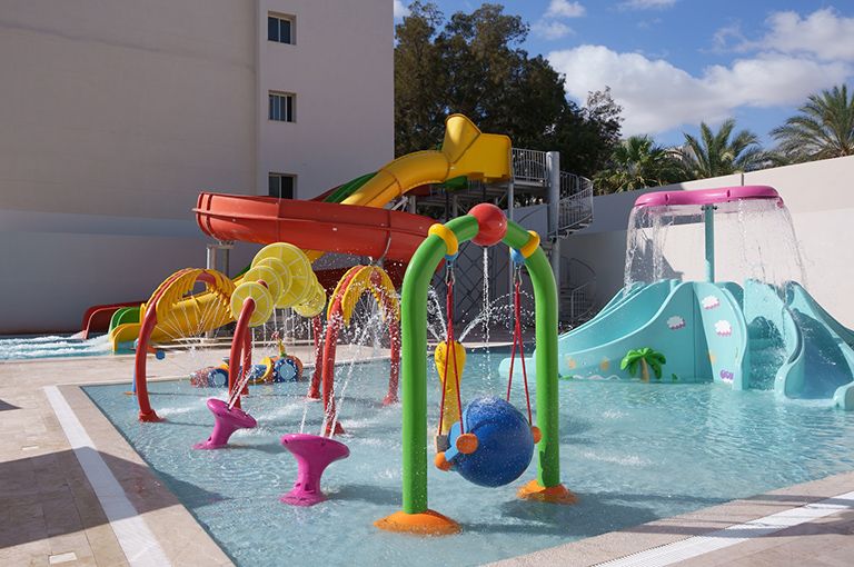 Hôtel Marhaba Club 4* pas cher photo 22