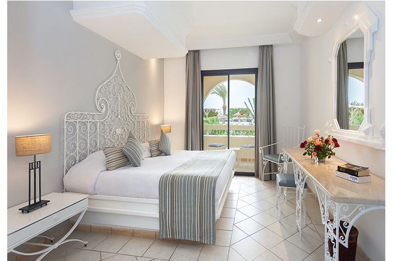 Hôtel Djerba Aqua Resort 4* pas cher photo 8