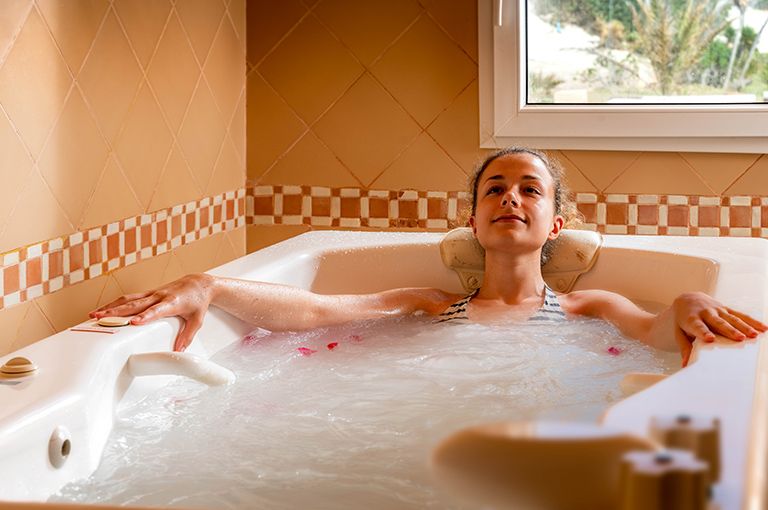 Hôtel Ulysse Djerba Thalasso et Spa 5* pas cher