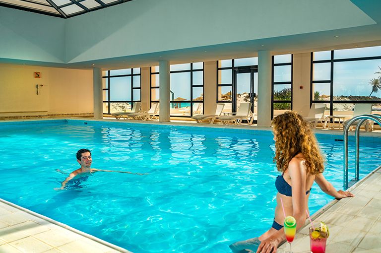 Hôtel Ulysse Djerba Thalasso et Spa 5* pas cher photo 17