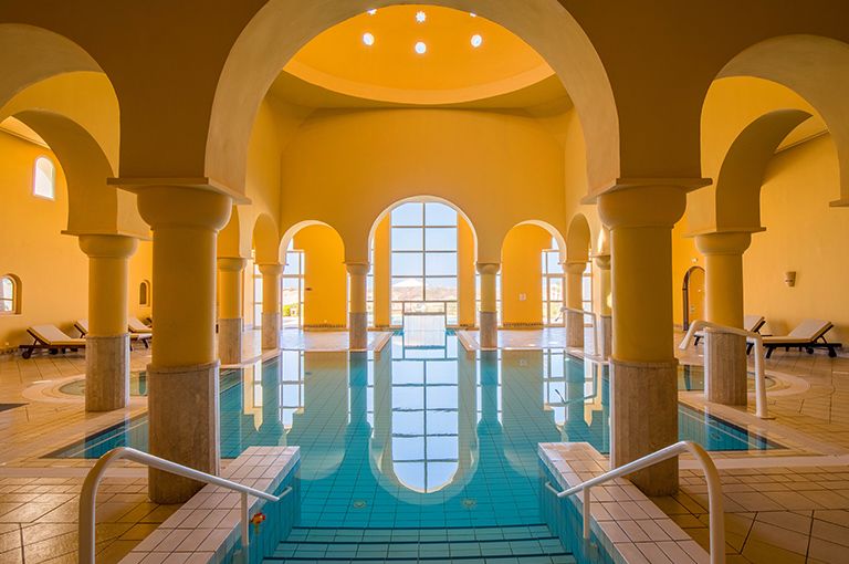 Hôtel Ulysse Djerba Thalasso et Spa 5* pas cher photo 21