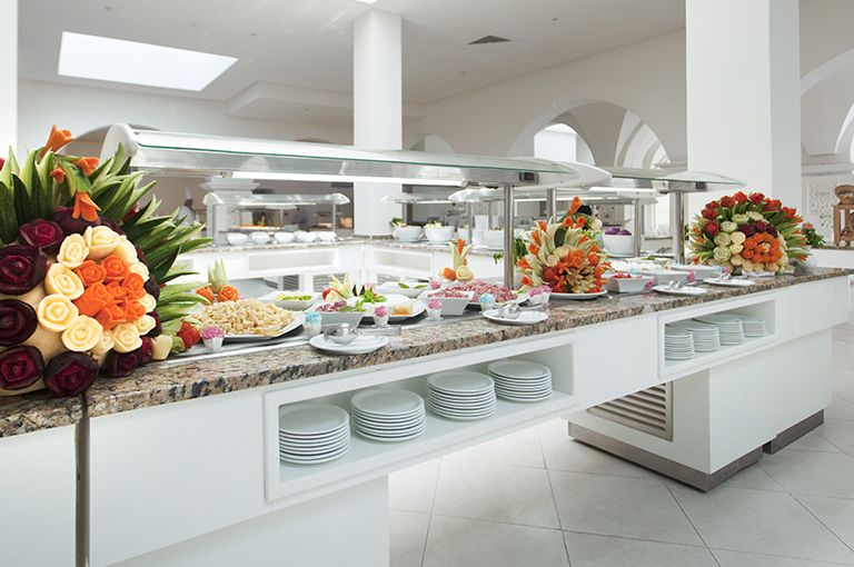 Hôtel Occidental Sousse Marhaba 4* pas cher photo 8