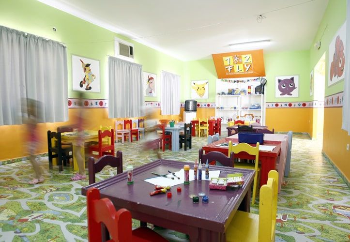Hôtel Djerba Sun Beach 4* pas cher photo 8