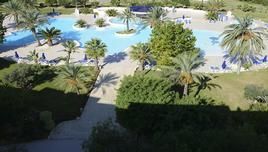 Hôtel Vincci Saphir Palace 5* pas cher photo 2
