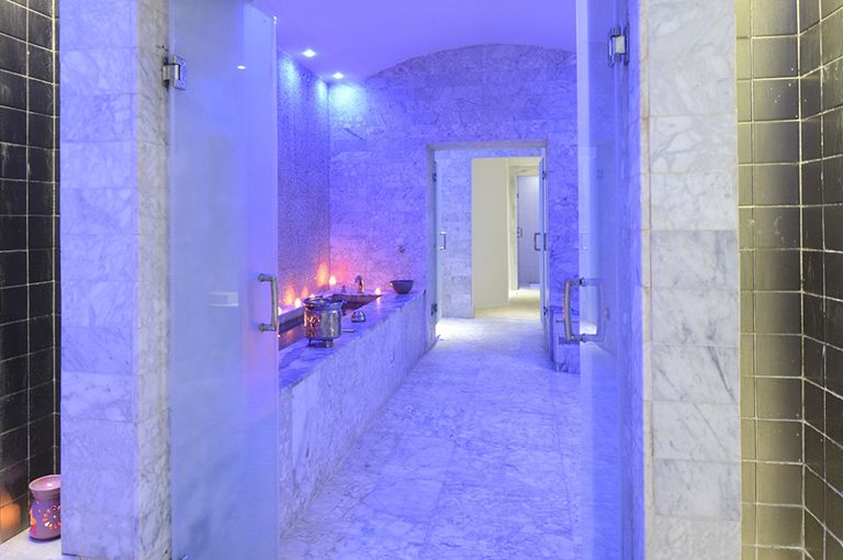 Hôtel Vincci Saphir Palace 5* pas cher photo 10