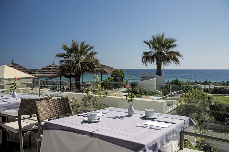 Hôtel Iberostar Diar El Andalous 5* pas cher photo 16