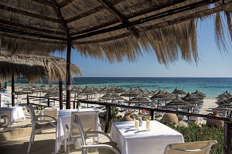 Hôtel Iberostar Diar El Andalous 5* pas cher photo 21
