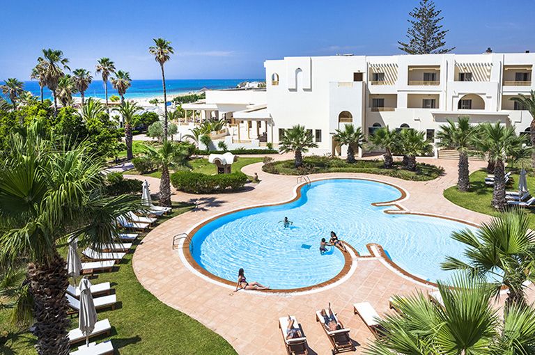 Hôtel Calimera Delfino Beach Resort et Spa 4* pas cher photo 2