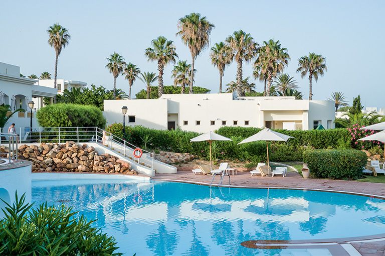 Hôtel Calimera Delfino Beach Resort et Spa 4* pas cher photo 15