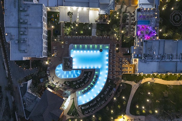 Hôtel Iberostar Selection Eolia Djerba 5* pas cher