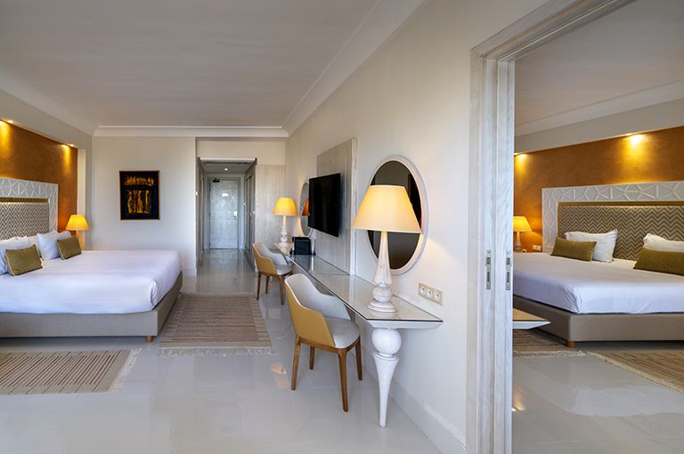 Hôtel Iberostar Selection Eolia Djerba 5* pas cher photo 10