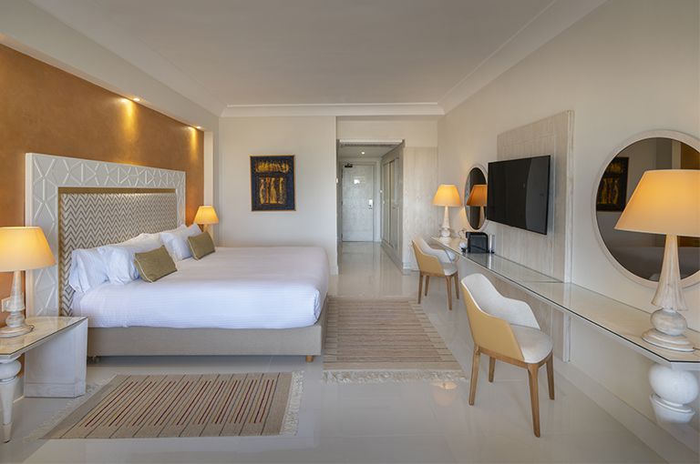 Hôtel Iberostar Selection Eolia Djerba 5* pas cher photo 12