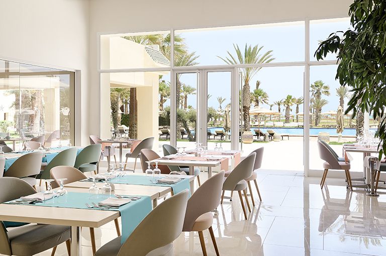 Hôtel Iberostar Selection Eolia Djerba 5* pas cher photo 18